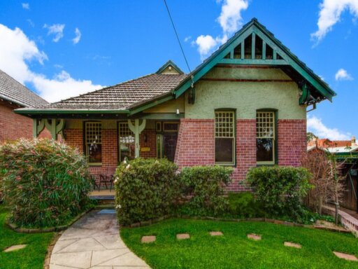 1 Deakin Avenue, Haberfield Sold by Cassidy Real Estate