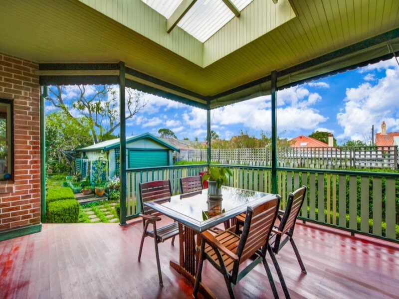 1 Deakin Avenue, Haberfield Sold by Cassidy Real Estate - image 1