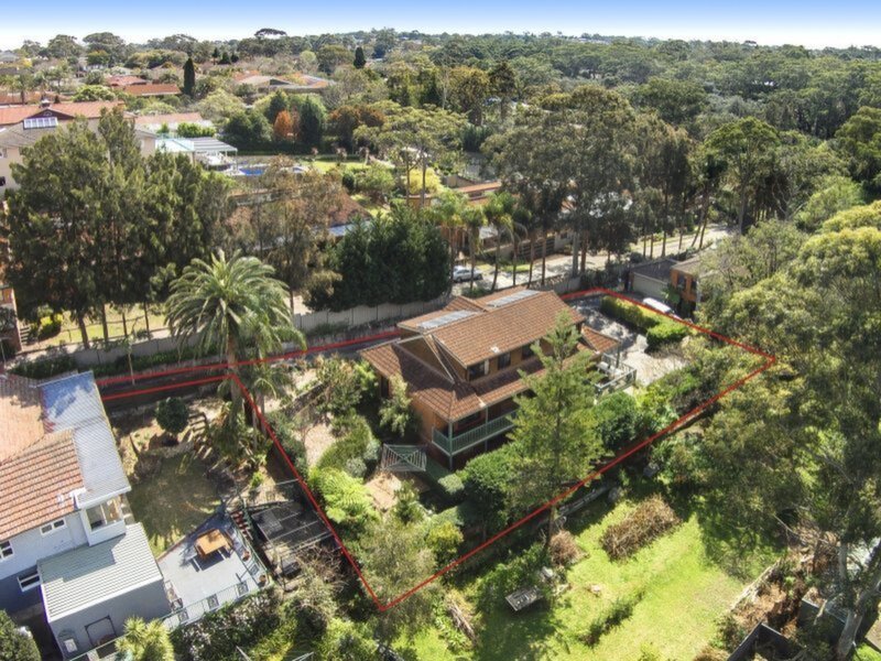 42A Forrest Road, Ryde Sold by Cassidy Real Estate - image 1