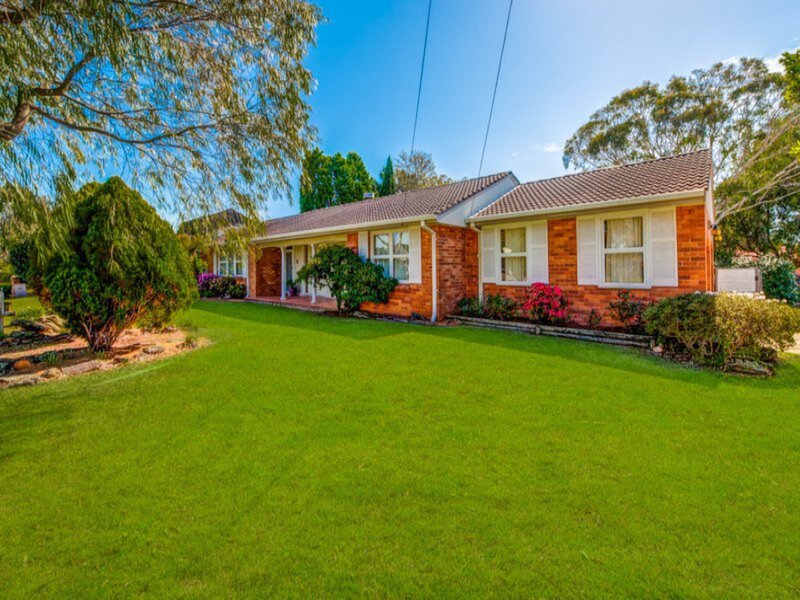 1 Lumsdaine Avenue, East Ryde Sold by Cassidy Real Estate - image 1