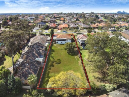 16 Hancott Street, Ryde Sold by Cassidy Real Estate