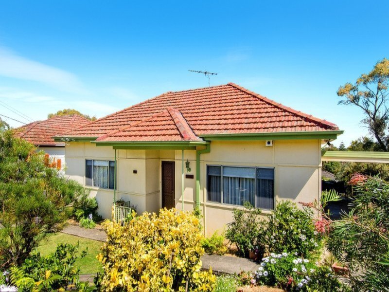 22 Spencer Street, Gladesville Sold by Cassidy Real Estate - image 1