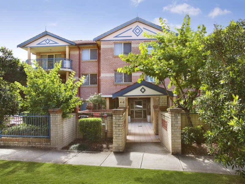 10/4-8 Stansell Street, Gladesville Sold by Cassidy Real Estate - image 1