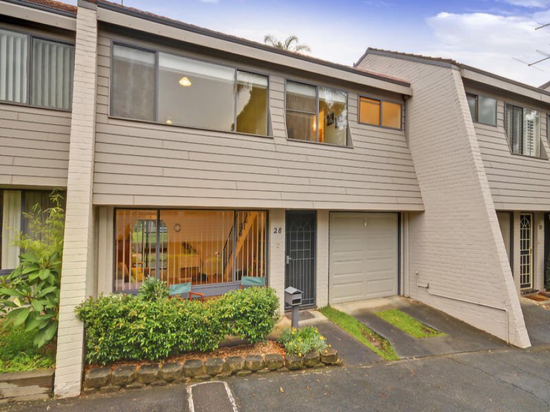 28/5A Junction Street, Gladesville Sold by Cassidy Real Estate - image 1