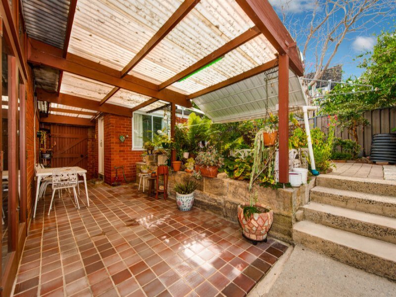 172 Tennyson Road, Tennyson Point Sold by Cassidy Real Estate - image 1