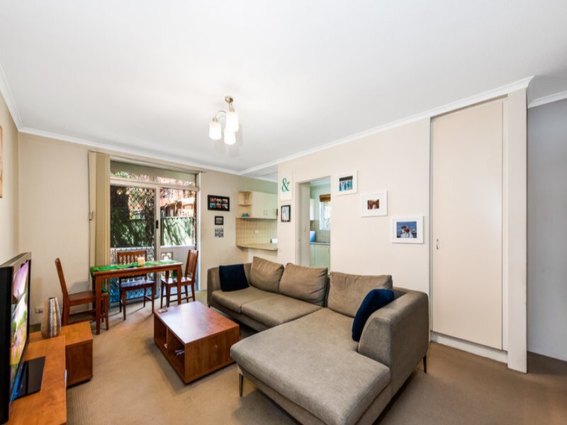 10/2-6 William Street, Ryde Sold by Cassidy Real Estate - image 1