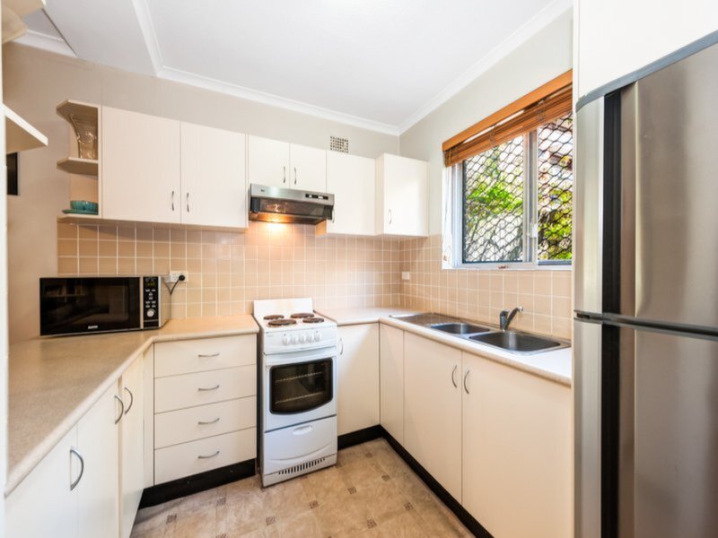 10/2-6 William Street, Ryde Sold by Cassidy Real Estate - image 1