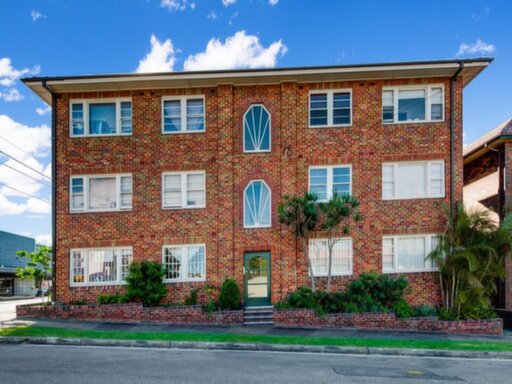 1/2B O\'Connor Street, Haberfield Sold by Cassidy Real Estate