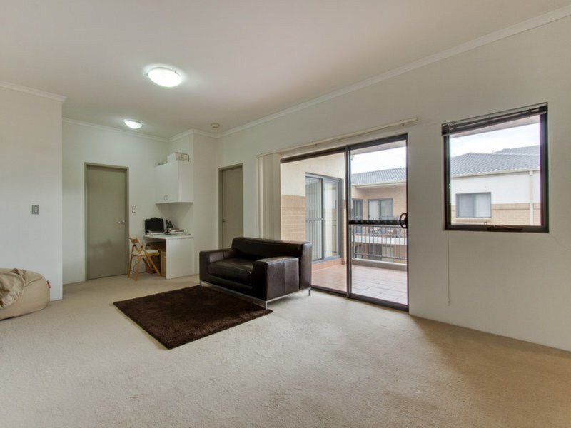 53/22 Herbert Street, West Ryde Sold by Cassidy Real Estate - image 1