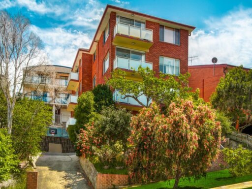 4/29 Gladstone Avenue, Ryde Sold by Cassidy Real Estate