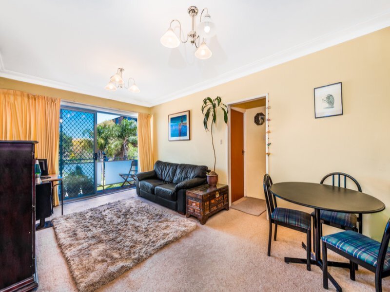 4/29 Gladstone Avenue, Ryde Sold by Cassidy Real Estate - image 1