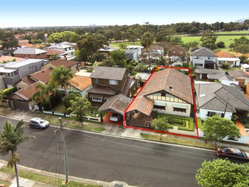 37 Melbourne Street, Concord Sold by Cassidy Real Estate - image 1