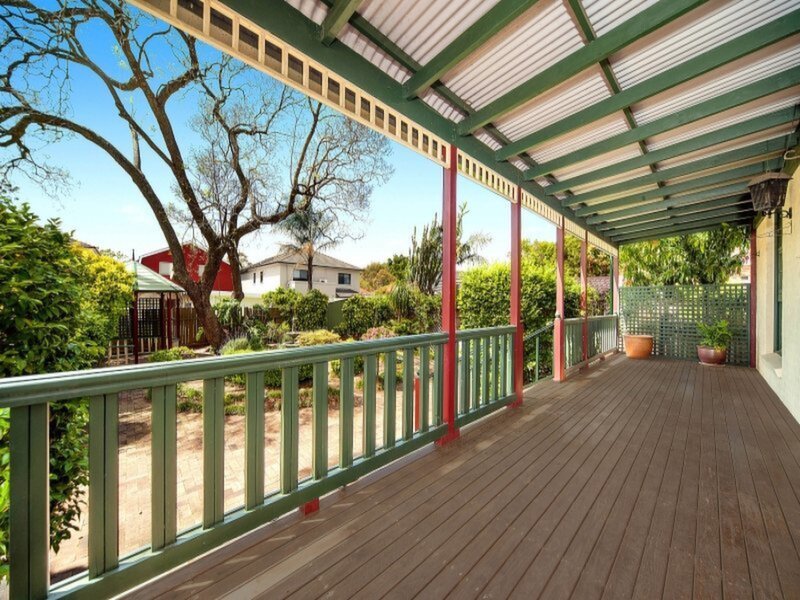 37 Melbourne Street, Concord Sold by Cassidy Real Estate - image 1