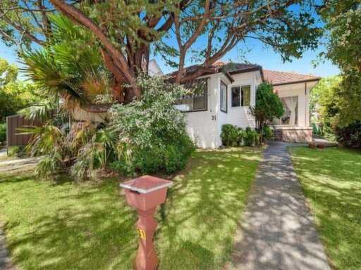 31 Barons Crescent, Hunters Hill Sold by Cassidy Real Estate