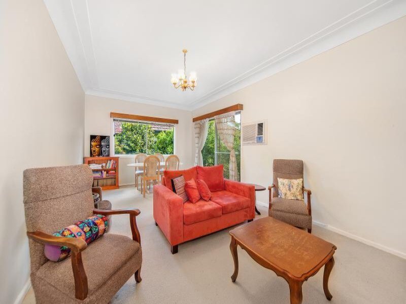 31 Barons Crescent, Hunters Hill Sold by Cassidy Real Estate - image 1