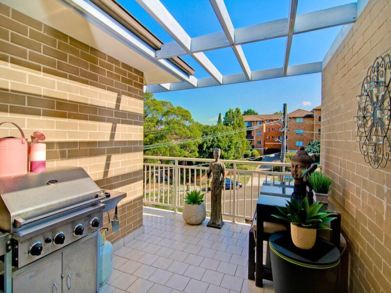 14/1-3 Concord Place, Gladesville Sold by Cassidy Real Estate - image 1