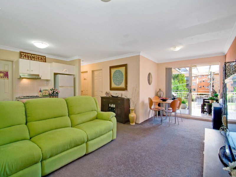 14/1-3 Concord Place, Gladesville Sold by Cassidy Real Estate - image 1