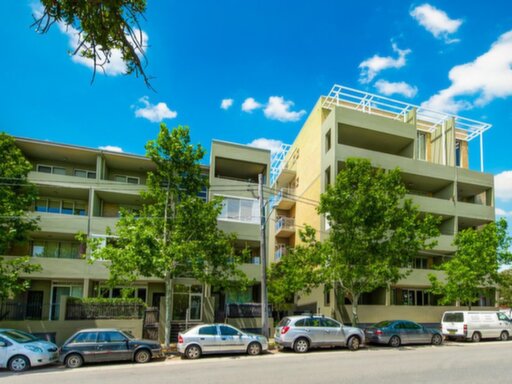 100/57 Ralph Street, Alexandria Sold by Cassidy Real Estate