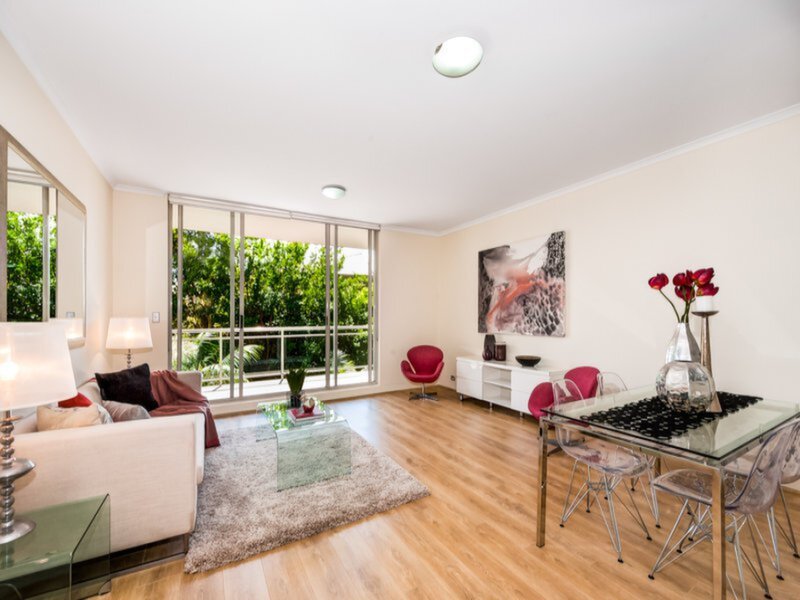 100/57 Ralph Street, Alexandria Sold by Cassidy Real Estate - image 1