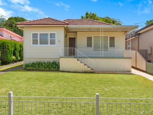 18 Farnell Street, Hunters Hill Sold by Cassidy Real Estate