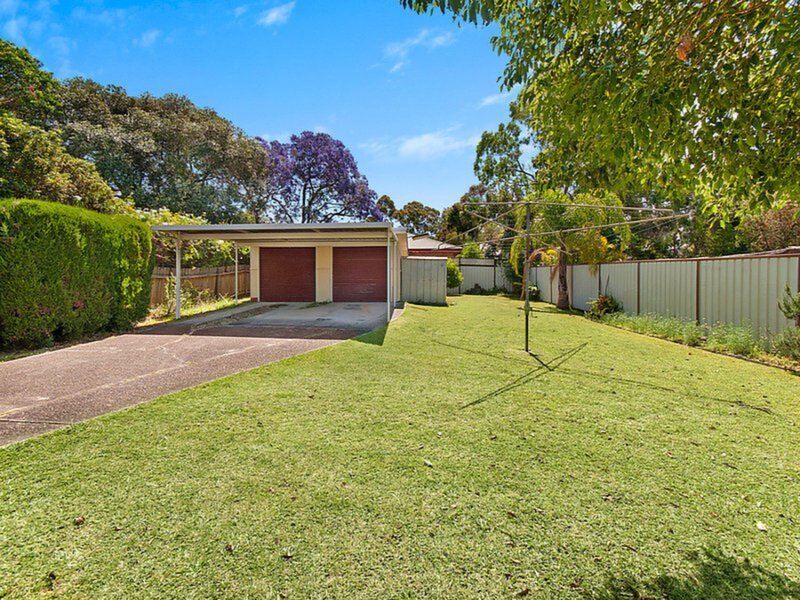 18 Farnell Street, Hunters Hill Sold by Cassidy Real Estate - image 1