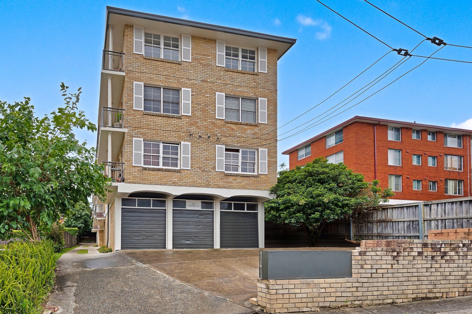 9/15 Ashburn Place, Gladesville Sold by Cassidy Real Estate - image 1