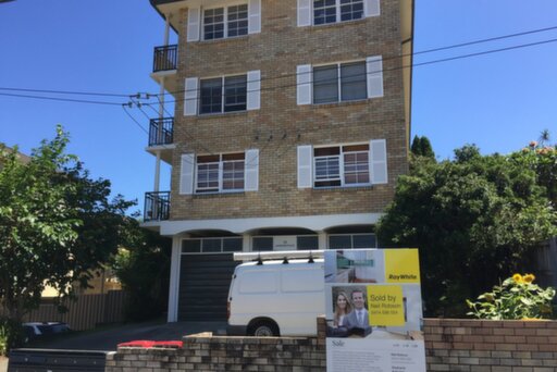 9/15 Ashburn Place, Gladesville Sold by Cassidy Real Estate