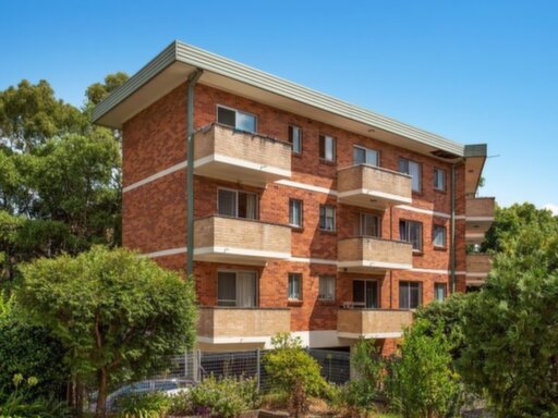 7/45 Meadow Crescent, Meadowbank Sold by Cassidy Real Estate