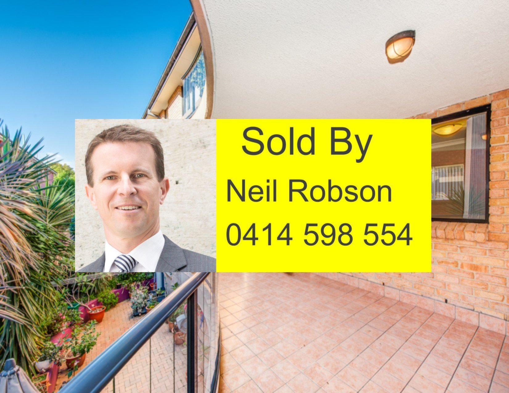 7/35 Ashburn Place, Gladesville Sold by Cassidy Real Estate - image 1