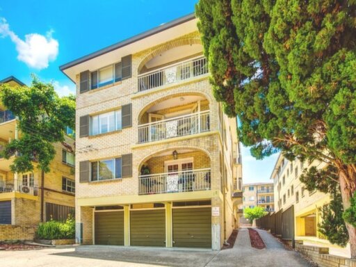 3/12 Pearson Street, Gladesville Sold by Cassidy Real Estate