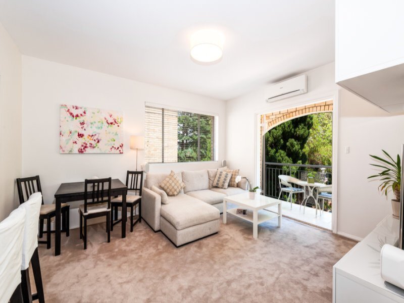 3/12 Pearson Street, Gladesville Sold by Cassidy Real Estate - image 1