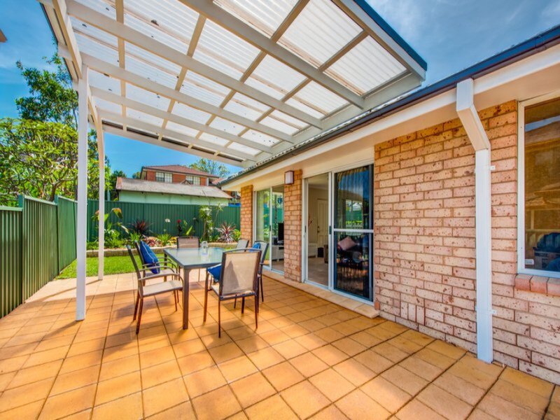 6/2 Quarry Road, Ryde Sold by Cassidy Real Estate - image 1