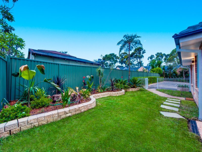 6/2 Quarry Road, Ryde Sold by Cassidy Real Estate - image 1