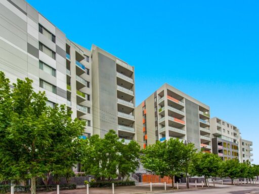 409/39 Cooper Street, Strathfield Sold by Cassidy Real Estate