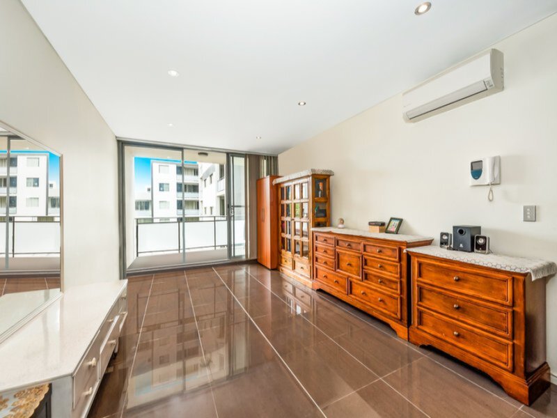 409/39 Cooper Street, Strathfield Sold by Cassidy Real Estate - image 1