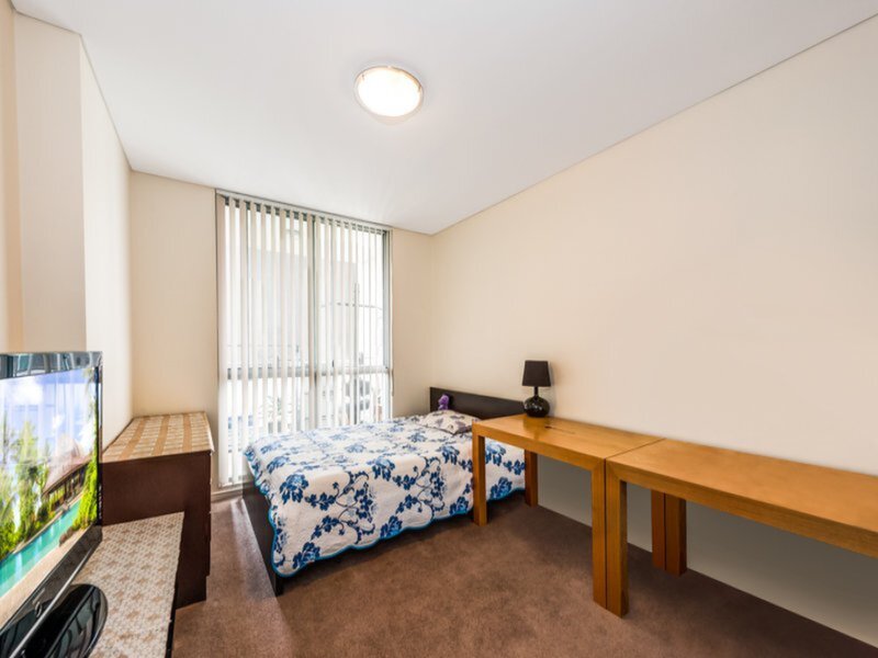 409/39 Cooper Street, Strathfield Sold by Cassidy Real Estate - image 1