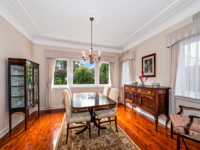96 Ryde Road, Hunters Hill Sold by Cassidy Real Estate - image 1