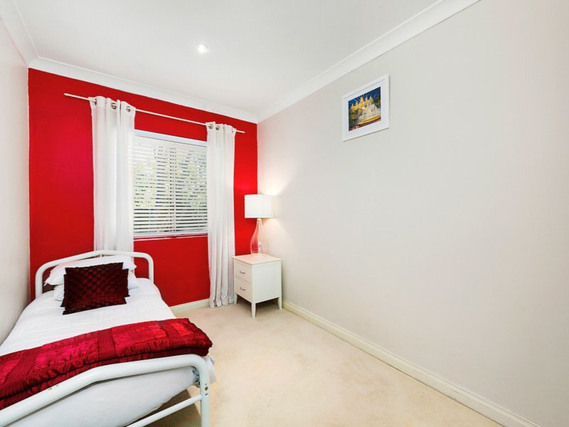 10/9 Robinson Street, Ryde Sold by Cassidy Real Estate - image 1