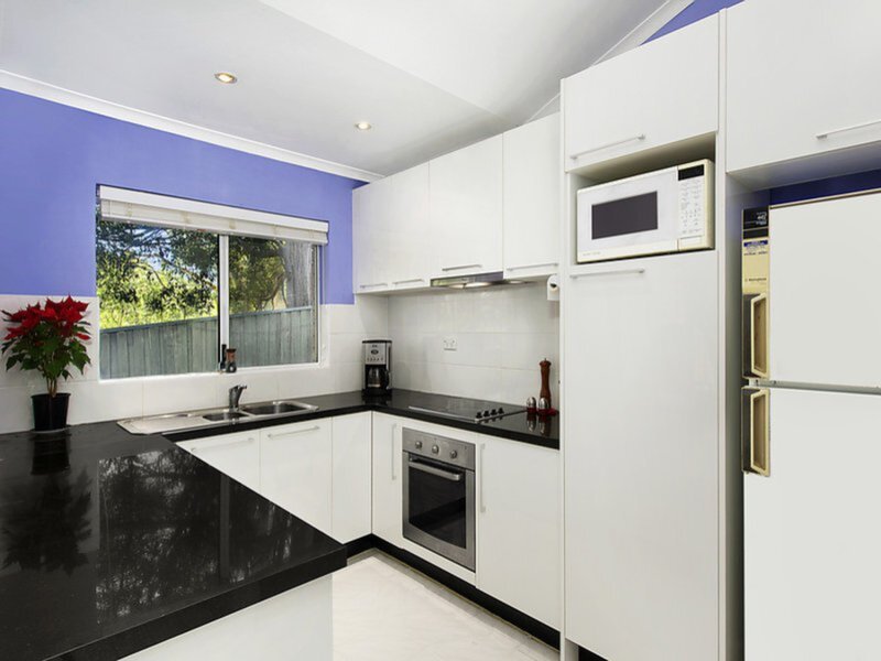 10/9 Robinson Street, Ryde Sold by Cassidy Real Estate - image 1