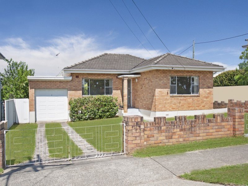 66A Pellisier Road, Putney Sold by Cassidy Real Estate - image 1