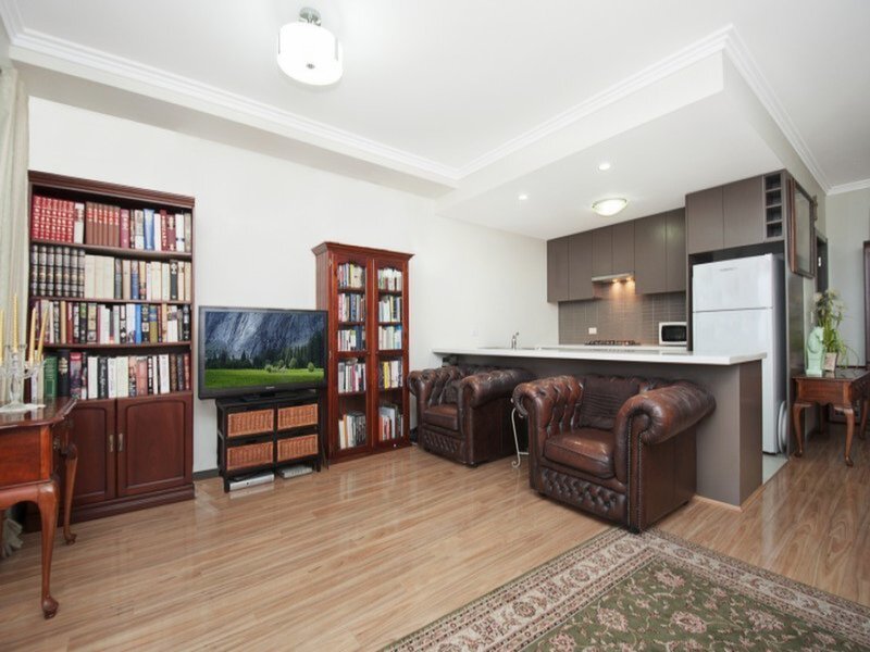 3/297-307 Victoria Road, Gladesville Sold by Cassidy Real Estate - image 1