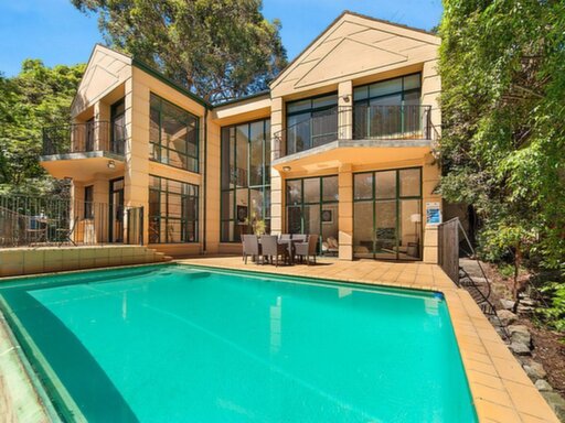 36B Barons Crescent, Hunters Hill Sold by Cassidy Real Estate