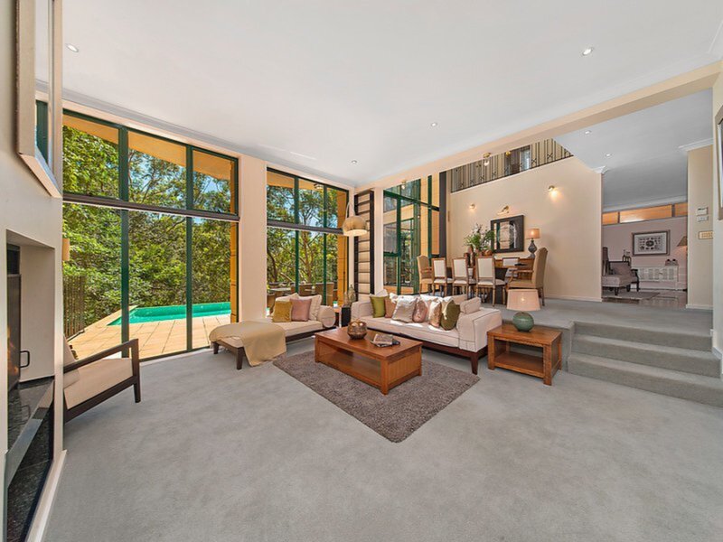 36B Barons Crescent, Hunters Hill Sold by Cassidy Real Estate - image 1