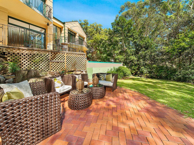 36B Barons Crescent, Hunters Hill Sold by Cassidy Real Estate - image 1