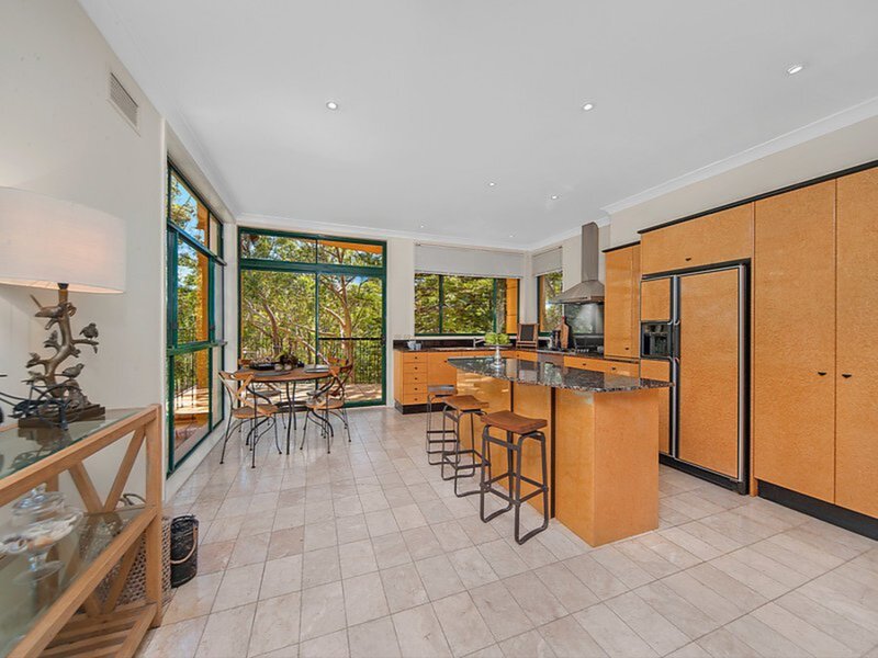 36B Barons Crescent, Hunters Hill Sold by Cassidy Real Estate - image 1