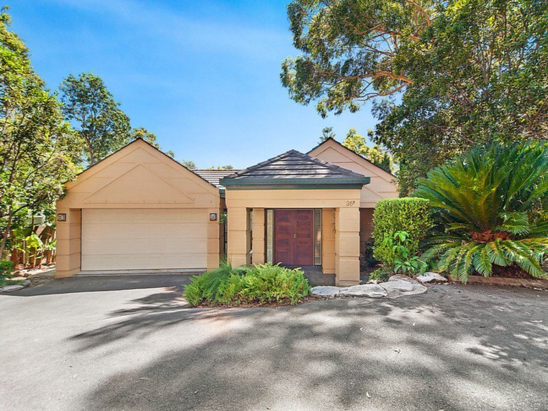 36B Barons Crescent, Hunters Hill Sold by Cassidy Real Estate - image 1