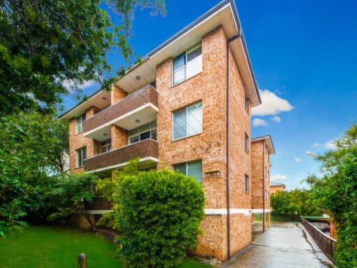 8/32-34 Wharf Road, Gladesville Sold by Cassidy Real Estate