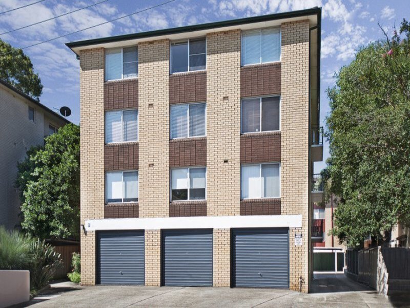 6/3 Blair Street, Gladesville Sold by Cassidy Real Estate - image 1