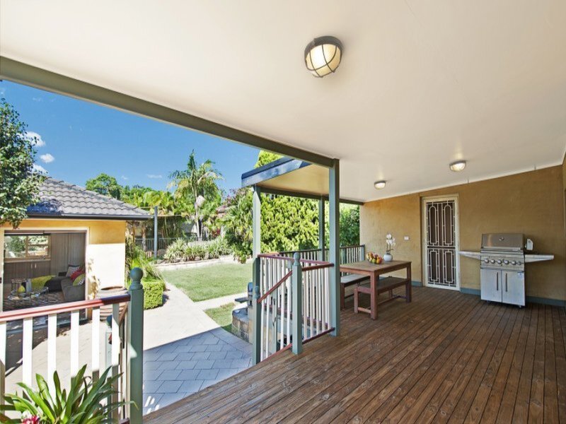 33 Tripod Street, Concord Sold by Cassidy Real Estate - image 1