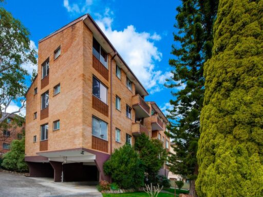 4/27-29 Morrison Road, Gladesville Sold by Cassidy Real Estate